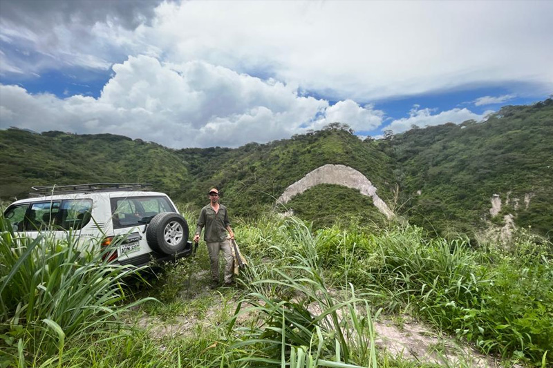 Guardianes de la Coliazul