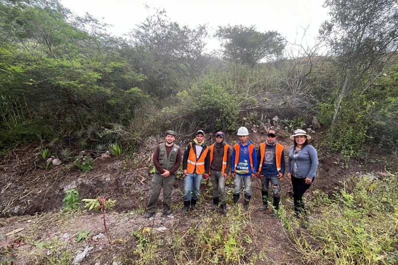 Guardianes de la Coliazul